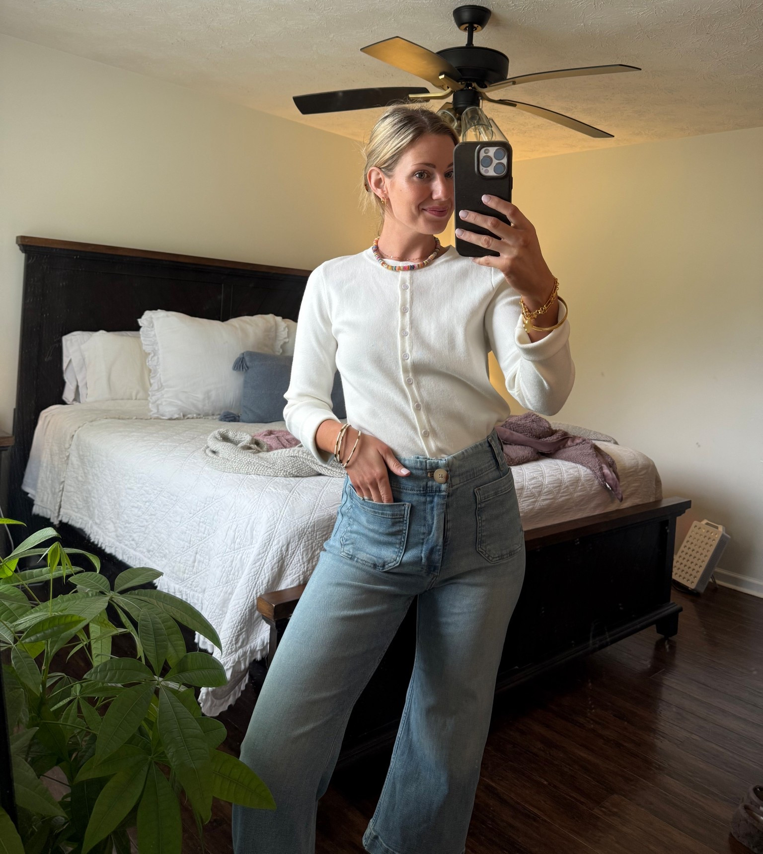 it’s hair day hallelujah🙌

small in my cardi, 27 in my denim🤍

#LTKootd #LTKBeauty #LTKdayinmylife