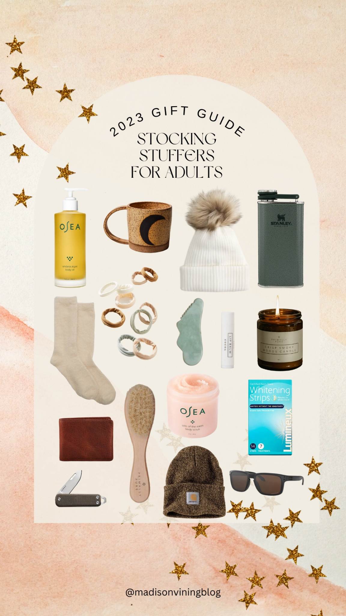 #LTKGiftGuide #LTKHoliday