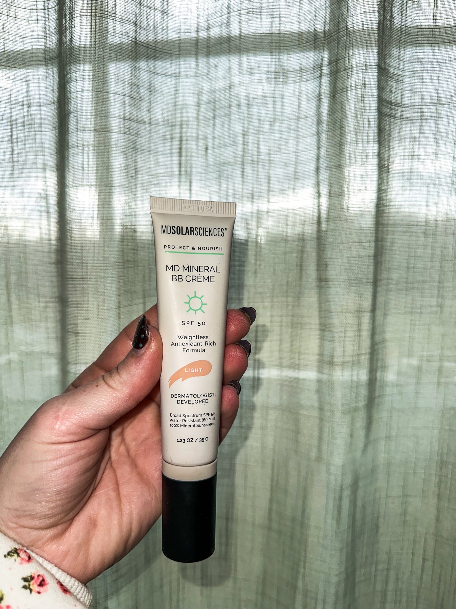 Protect your skin, and add a little glow. All summer long! 

#LTKselfcare #LTKBeauty #LTKgrwm