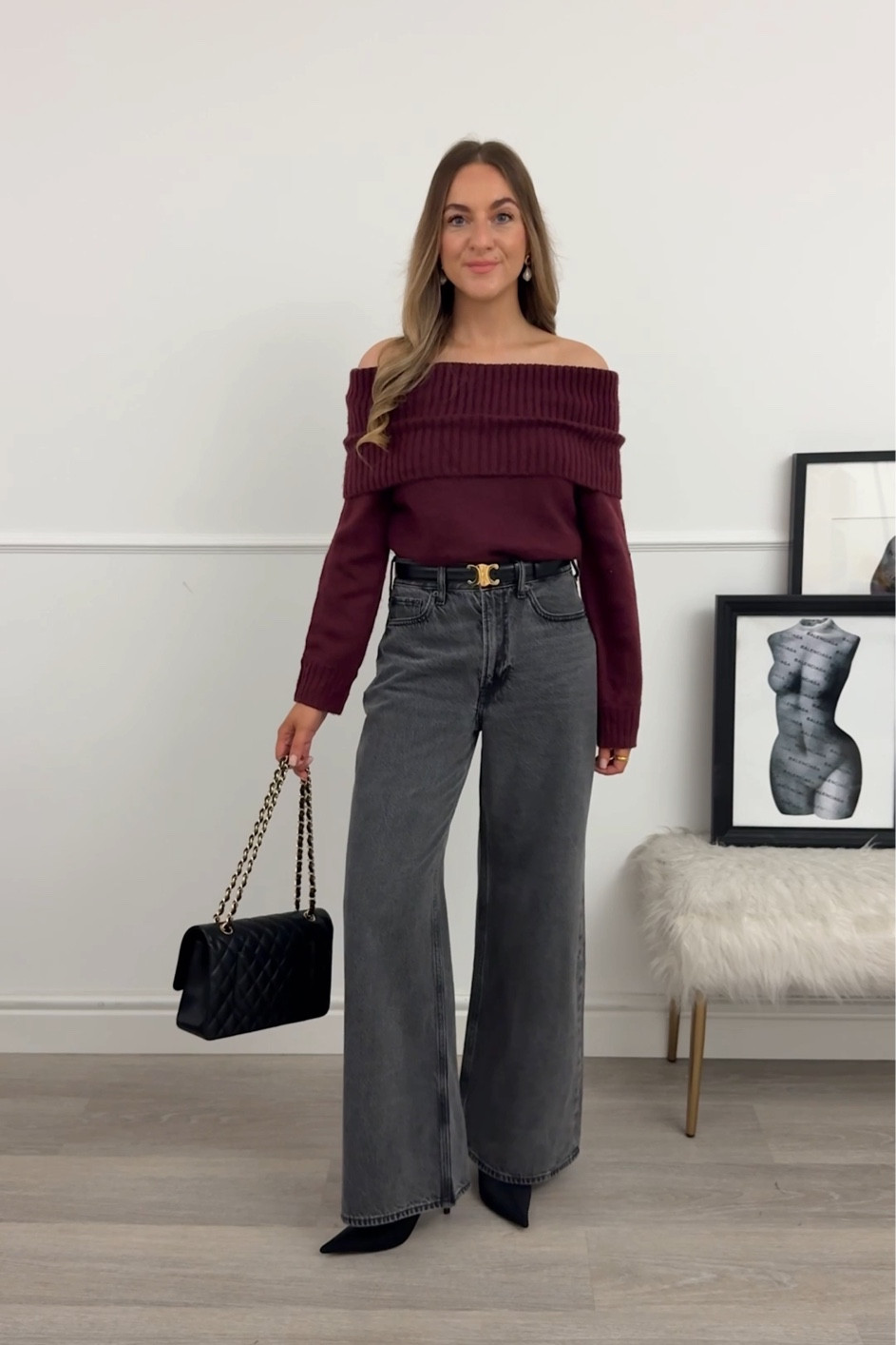 #LTKpartywear #LTKstyletip #LTKwinter