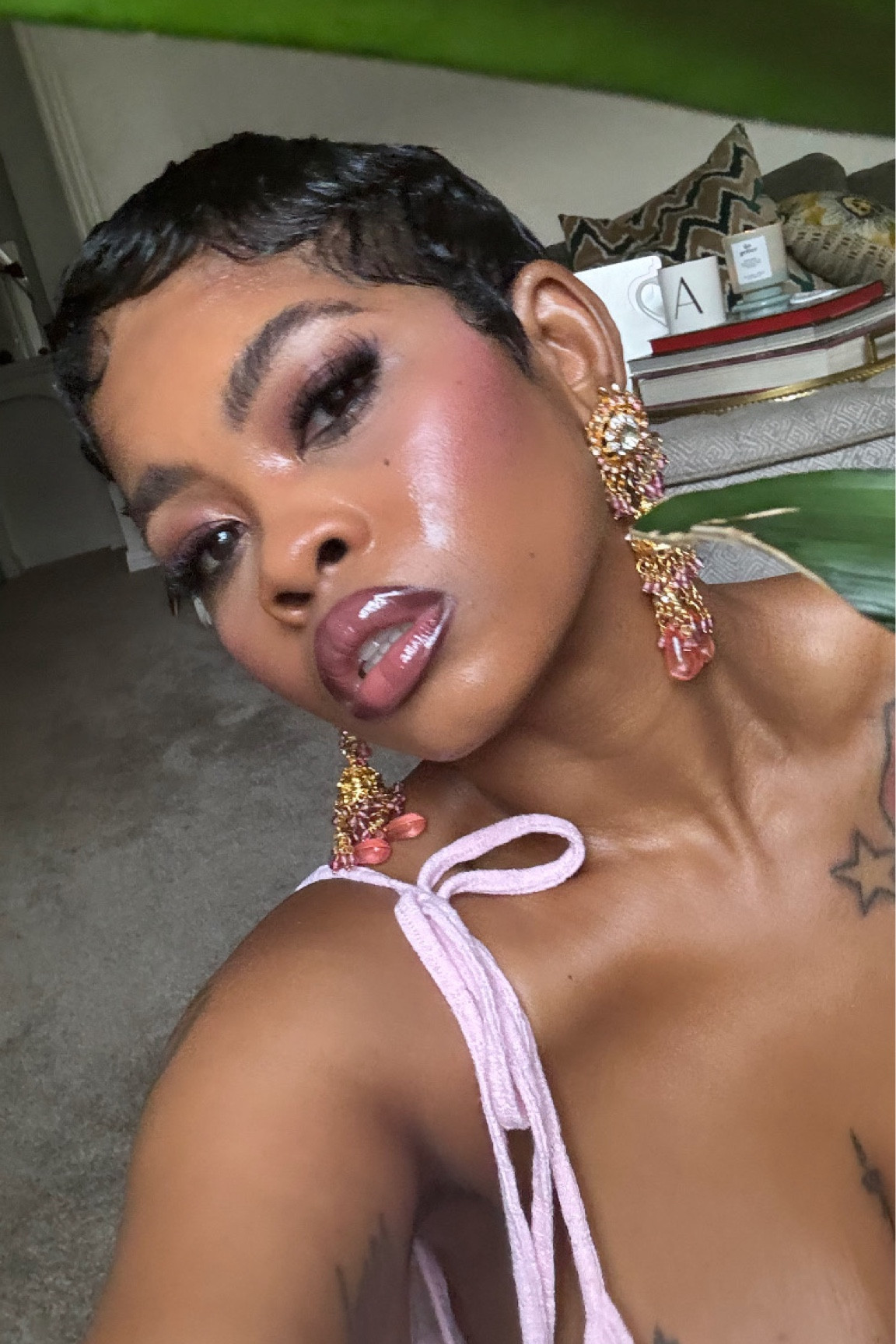 Crème BRÛLÉE lip liner