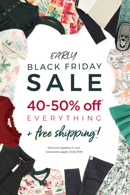 Baby Clothes on sale !

#LTKbaby #LTKHolidaySale #LTKbump