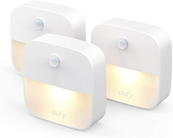 Visit the eufy Store | Amazon (US)