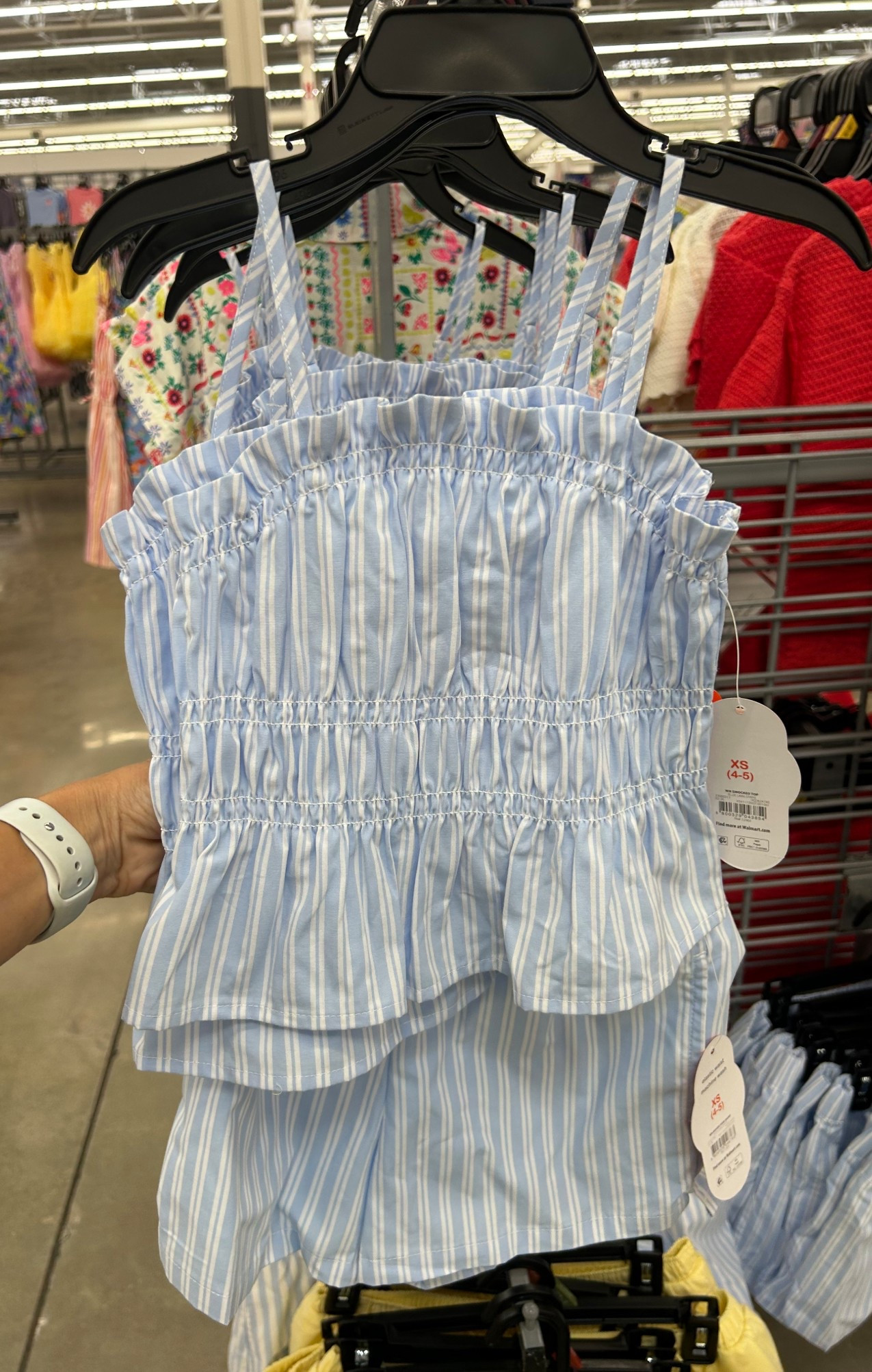 The cutest outfit! I wish it came it my size!!! $16 for the set!!! 

#LTKTravel #LTKKids #LTKootd