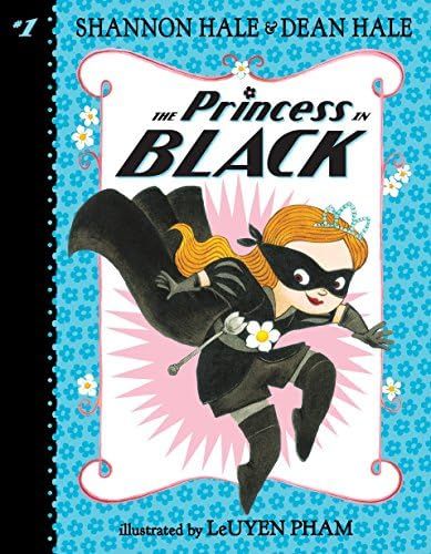 The Princess in Black | Amazon (US)