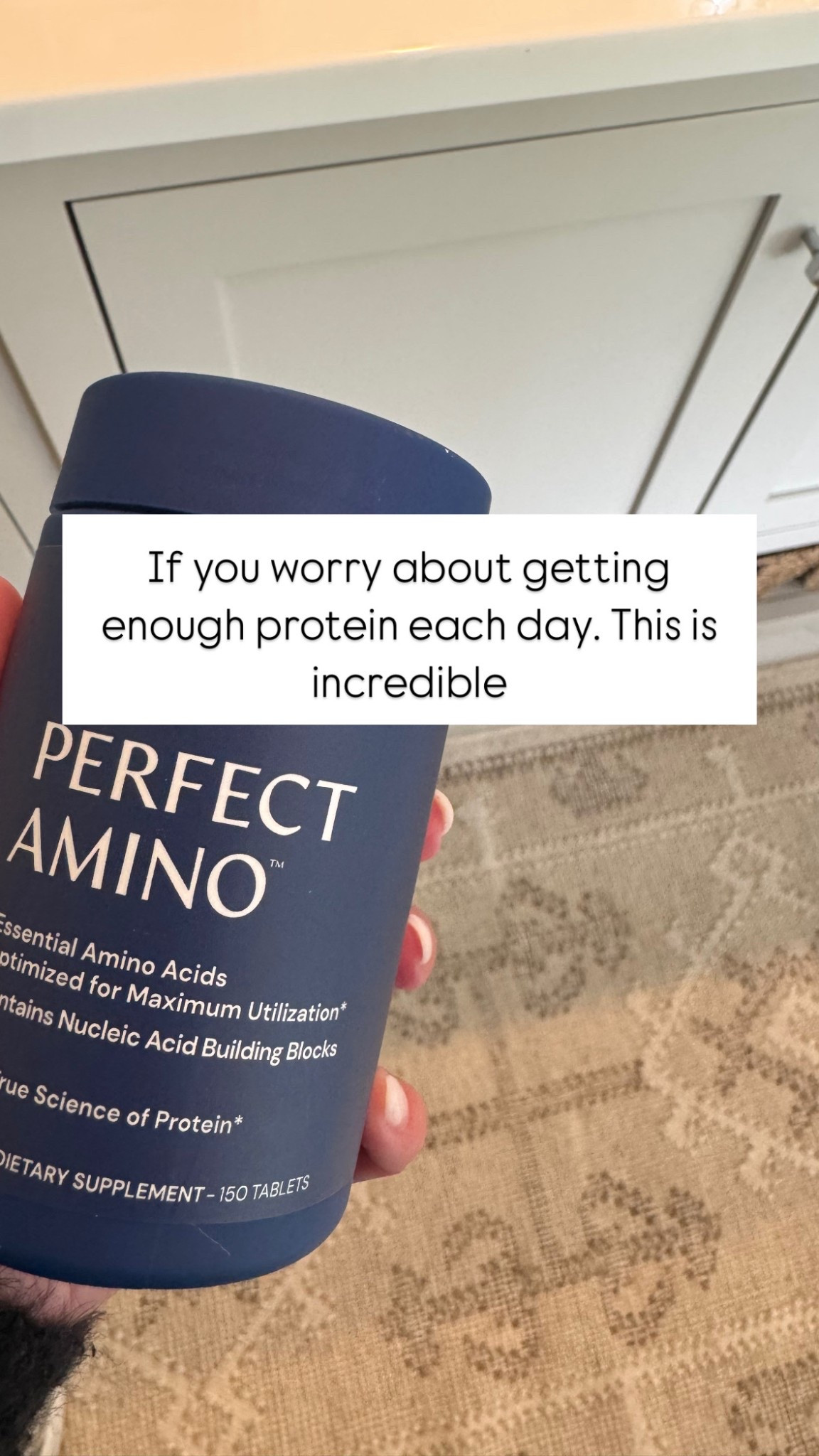 Supplements 

#LTKActive #LTKBeauty #LTKHome