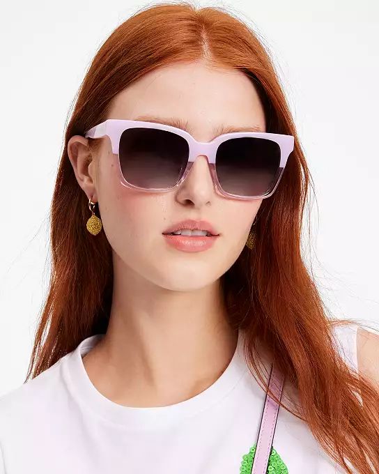 Harlow Sunglasses | Kate Spade (US)