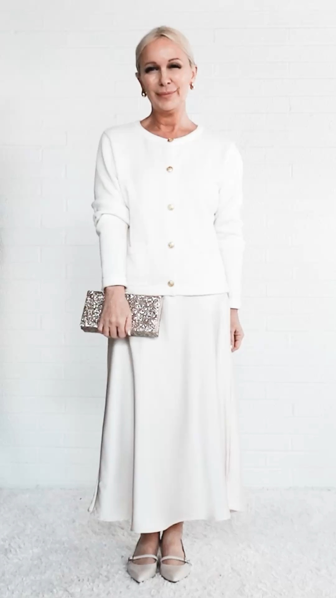 We Need a Little Christmas: holiday outfits for women over 40, women over 50, women over 60

#LTKOver40 #LTKWatchNow #LTKHoliday