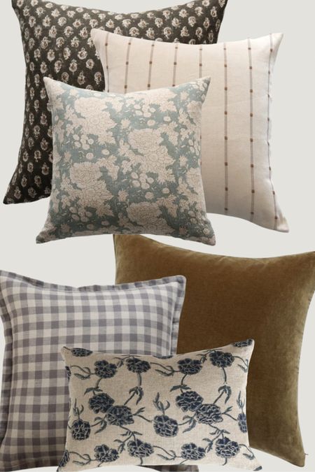 30% off all pillows + free shipping!