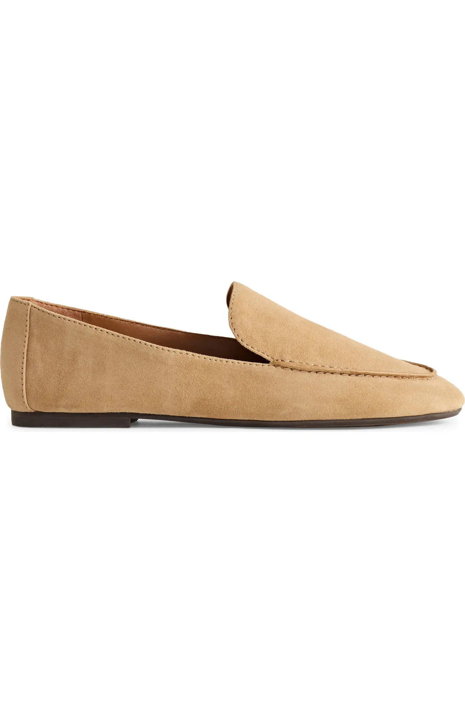 The Dolli Glove Loafer (Women) | Nordstrom