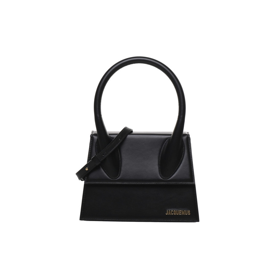 Jacquemus Le Grand Chiquito Bag | Jomashop.com & JomaDeals.com