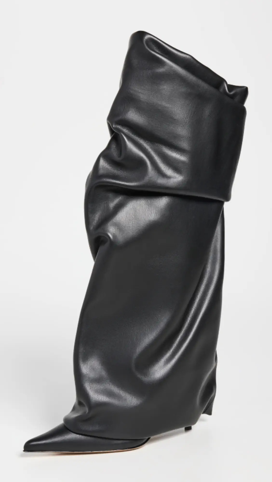 Alexandre Vauthier Raquel Boots | Shopbop | Shopbop