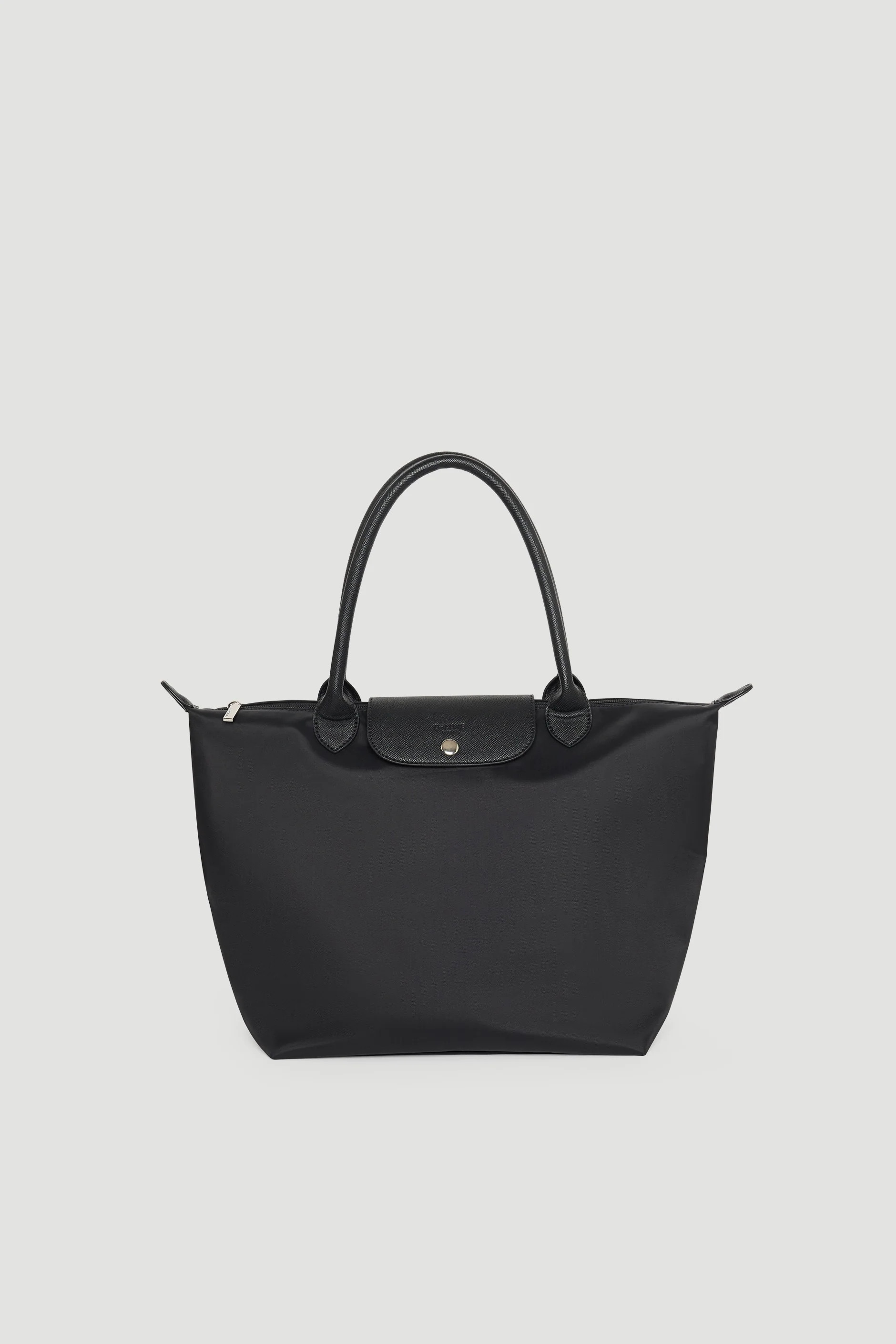 D-Luxe Rachael Tote Bag - Black | DECJUBA