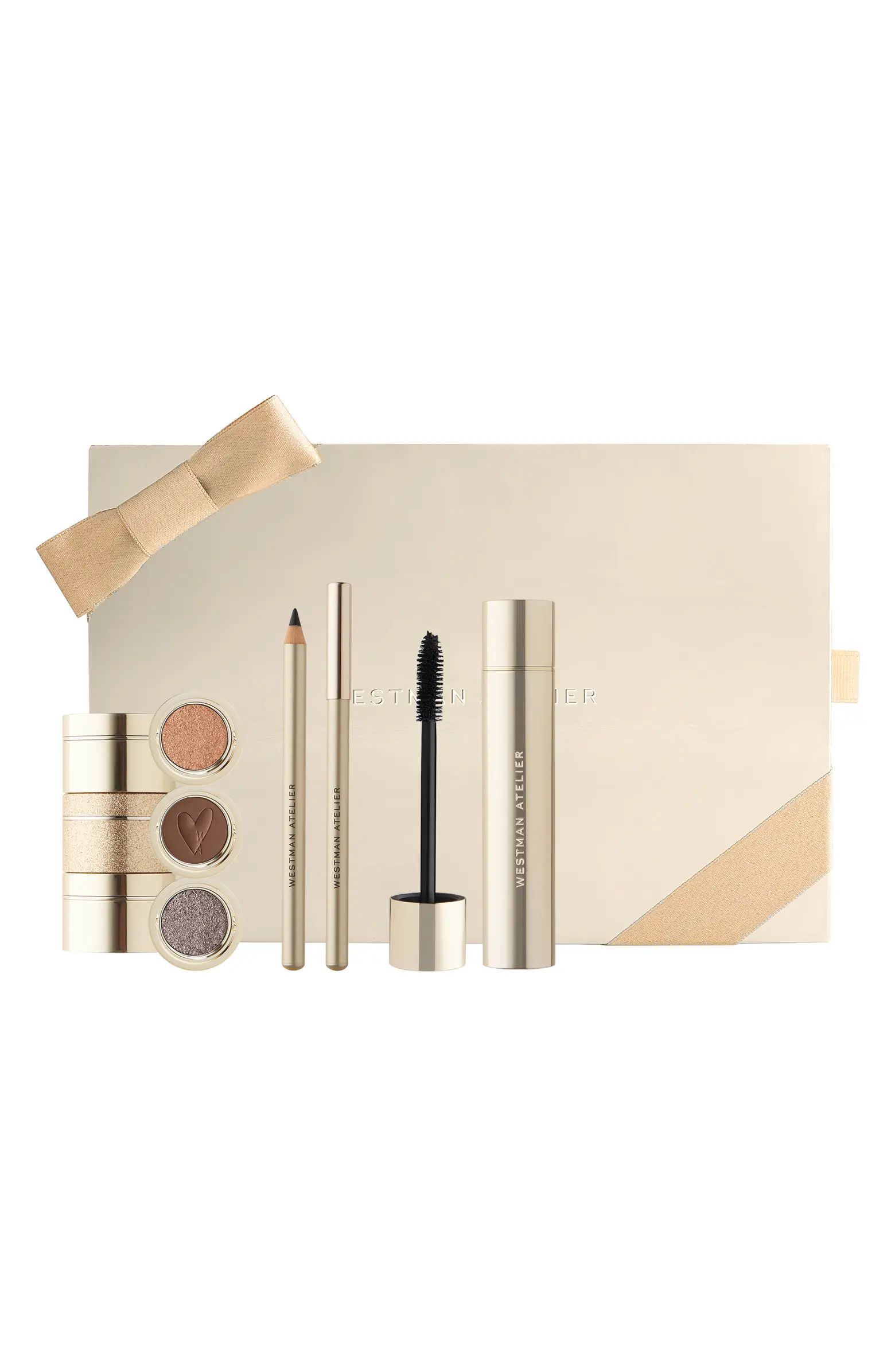 The Eye Love You Makeup Edition Set | Nordstrom