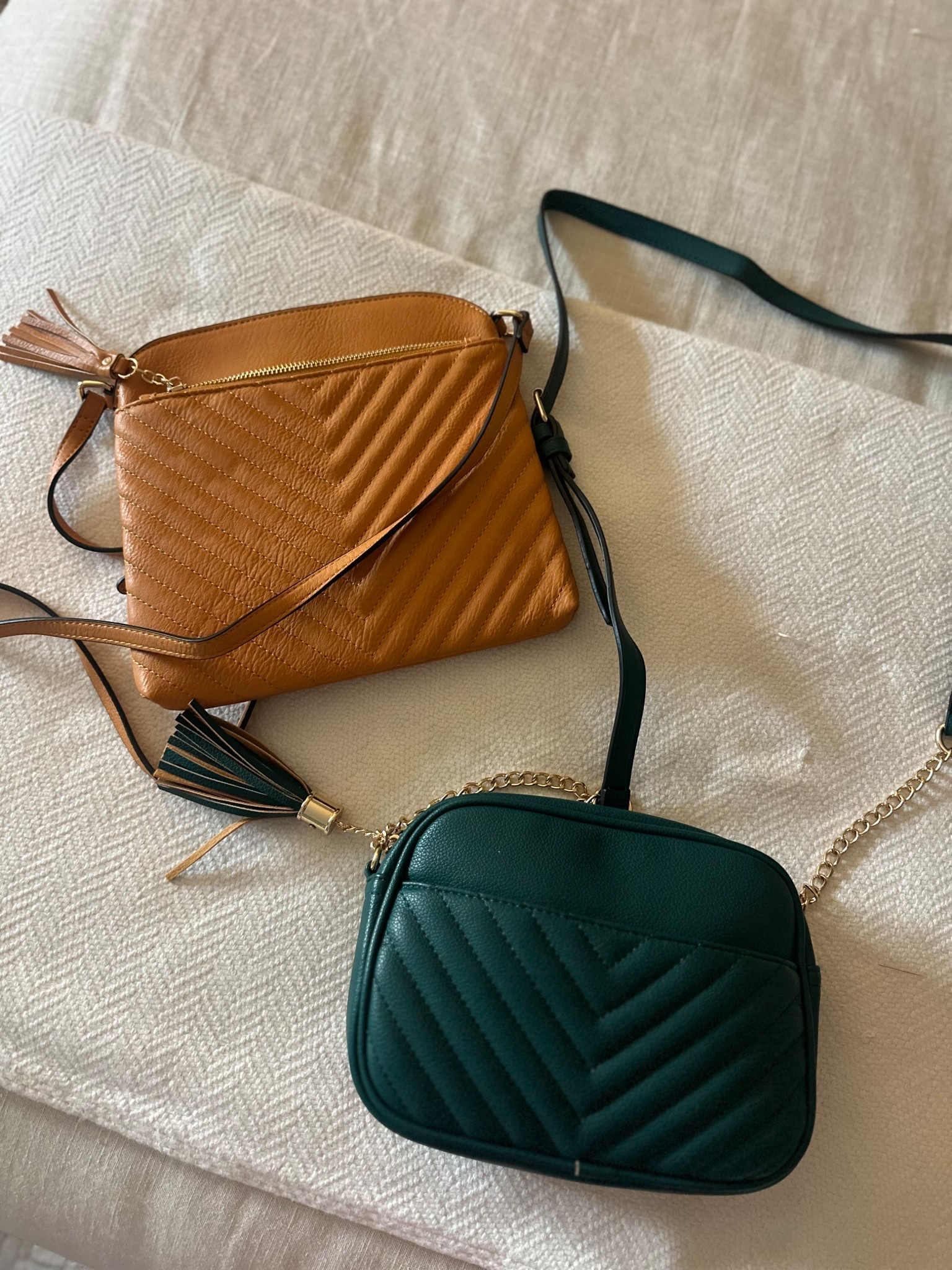 New summer bags 😍

#LTKItBag #LTKStyleTip #LTKFindsUnder50