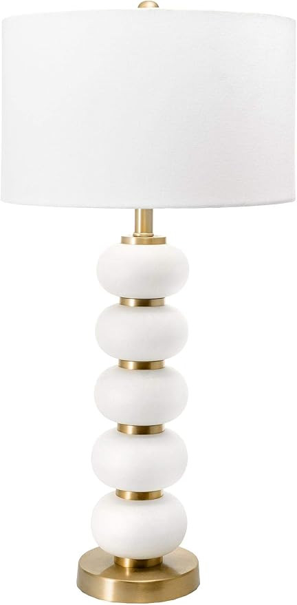 nuLOOM Hazel 29" Iron Table Lamp | Amazon (US)