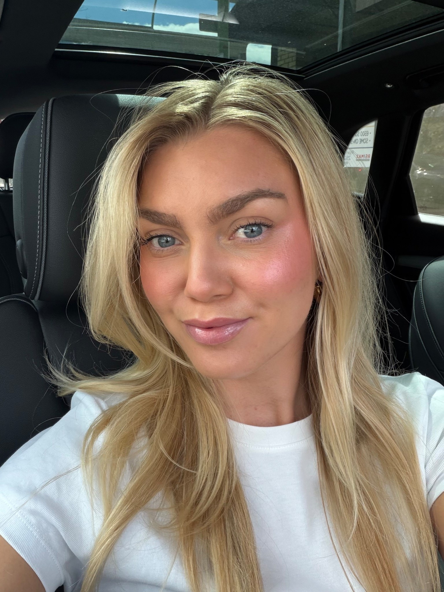 Everyday spring makeup 

#LTKbeauty