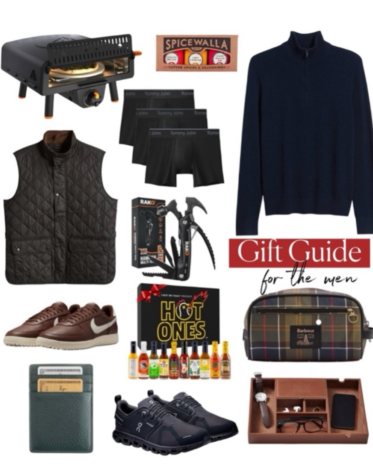 Men’s gift guide
Gift guide
Dad
Husband 

#LTKFindsUnder50 #LTKFindsUnder100 #LTKGiftGuide