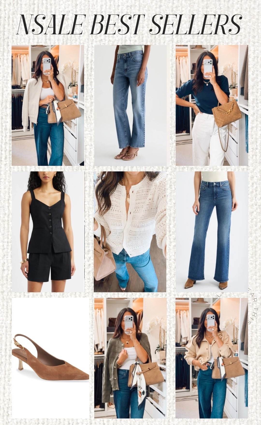 Nordstrom Anniversary Sale Best Sellers!

#LTKootd #LTKSaleAlert #LTKOver40
