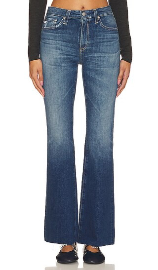 Farrah Boot in 14 Years Metaphor | Revolve Clothing (Global)