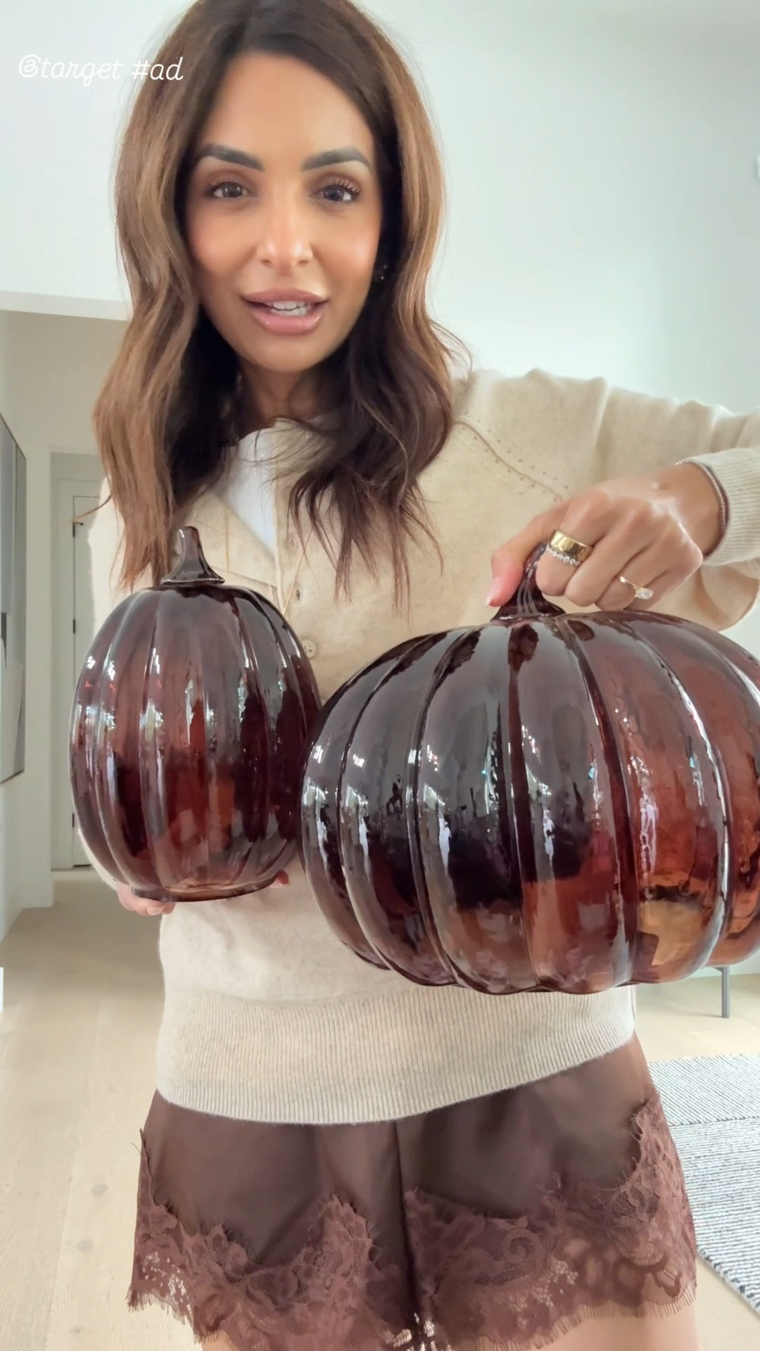@Target  gets me every time! Linking up what I picked up! This fall decor is SO good and I'm excited about some of these cozy finds!

#LTKdayinmylife