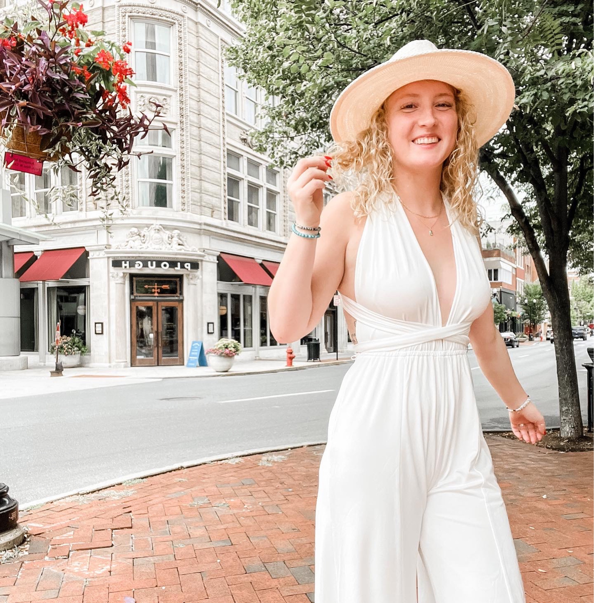 Wedding outfit, outfit inspo, all white outfit inspo

#LTKstyletip #LTKwedding #LTKbeauty