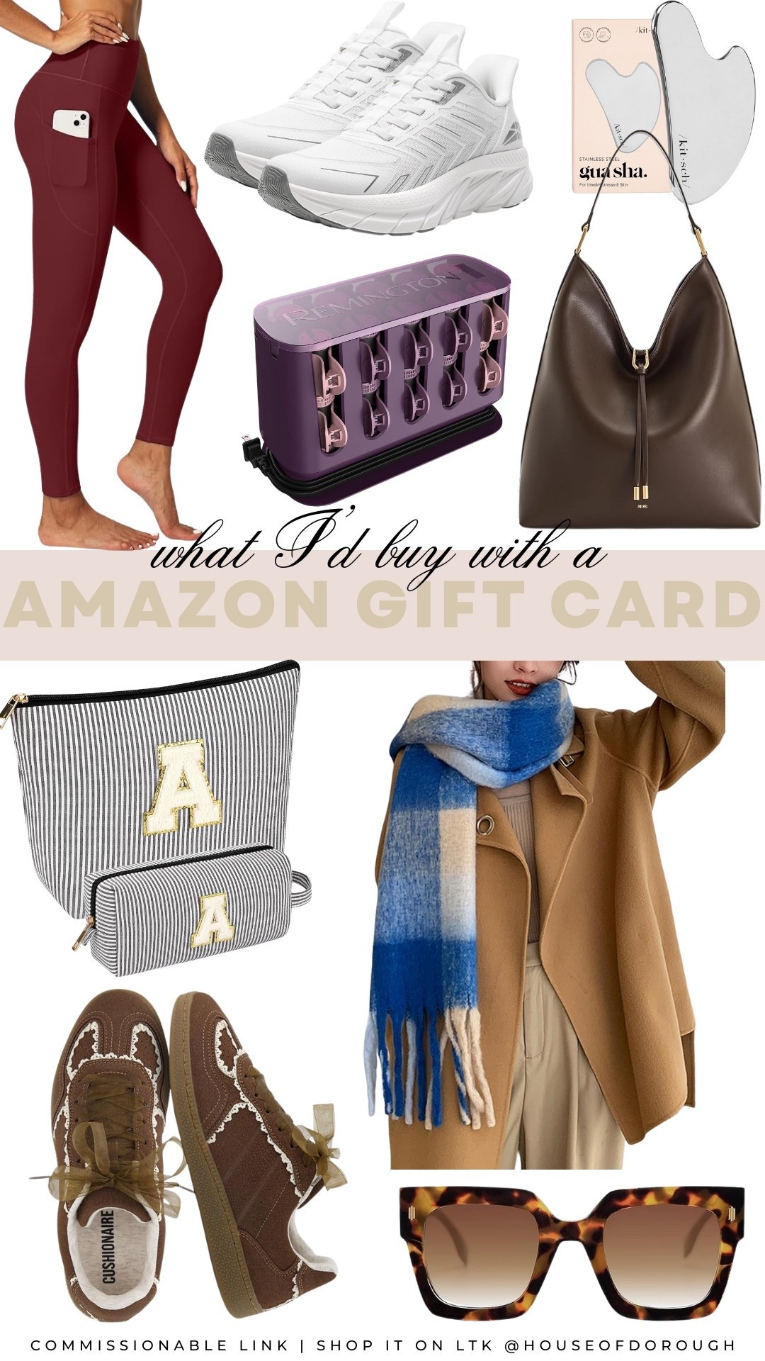 What i’d buy with a Amazon gift card! 

Amazon fashion, Amazon finds, midsize fashion, plus size fashion, accessories, sneakers 

#LTKPlusSize #LTKMidsize #LTKGiftGuide