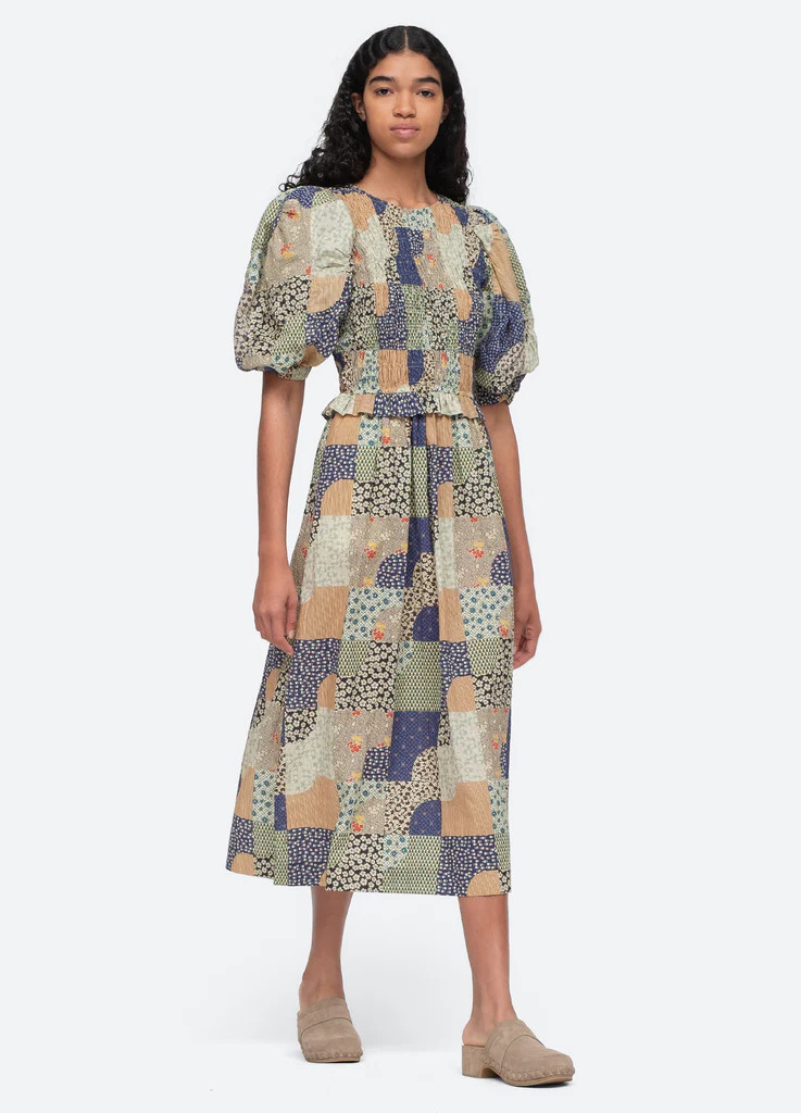 Louie Dress | Sea New York