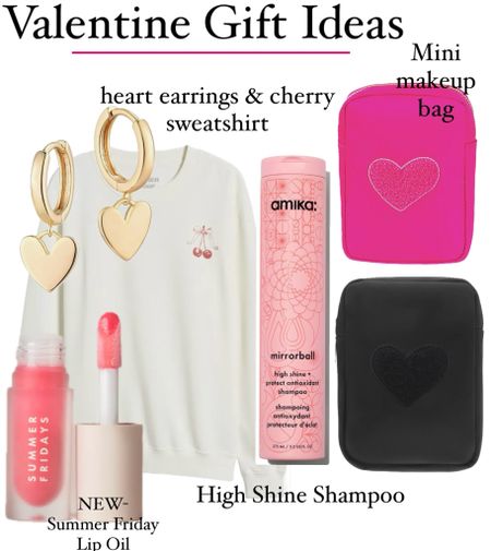 Valentines Day
Gift ideas, Summer Friday, makeup bag, Amazon finds, Nordstrom, teen girl, college girl

#LTKbeauty #LTKGiftGuide #LTKfindsunder50