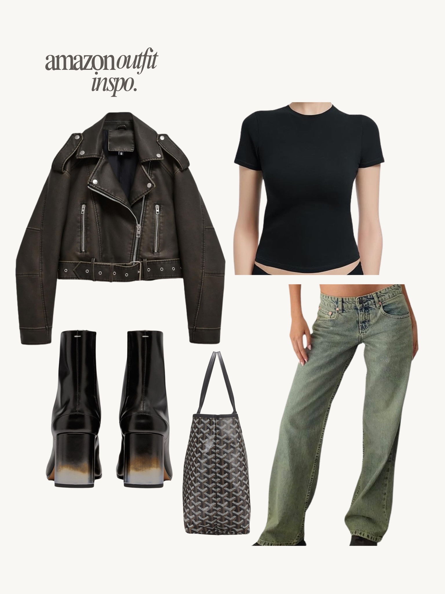 Fall/Winter outfit inspo 

#LTKStyleTip #LTKMidsize #LTKPlusSize