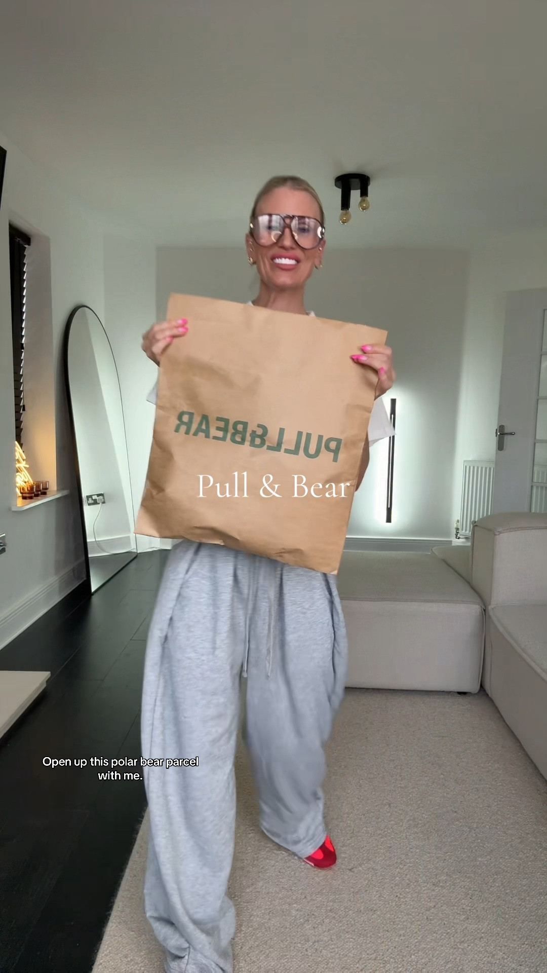 I’m obsessed with this Pull & Bear order ❤️🤩 How cute is the bag? 

#LTKstyletip #LTKsummer #LTKbag