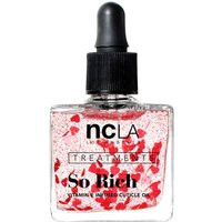 NCLA Beauty So Rich Love Potion Cuticle Oil 13.3ml | Look Fantastic (US & CA)