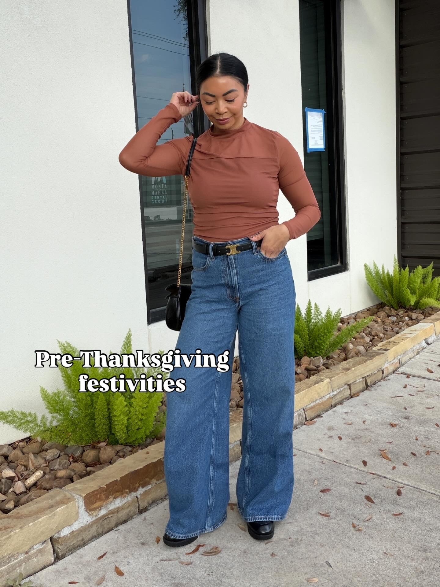 #LTKootd #LTKOver40 #LTKmomlife