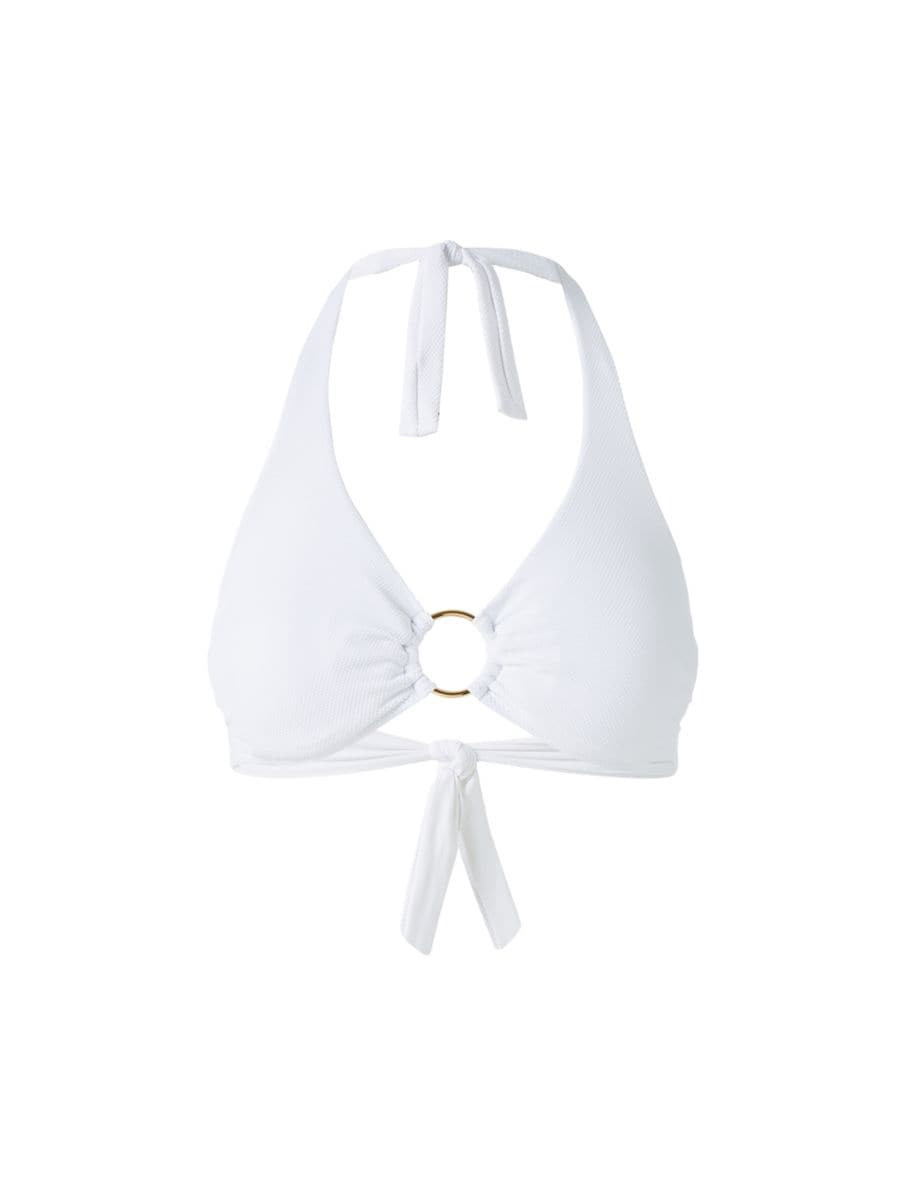 Brussels Underwire Bikini Top | Saks Fifth Avenue
