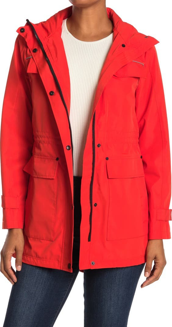 Patch Pocket Anorak Jacket | Nordstromrack | Nordstrom Rack