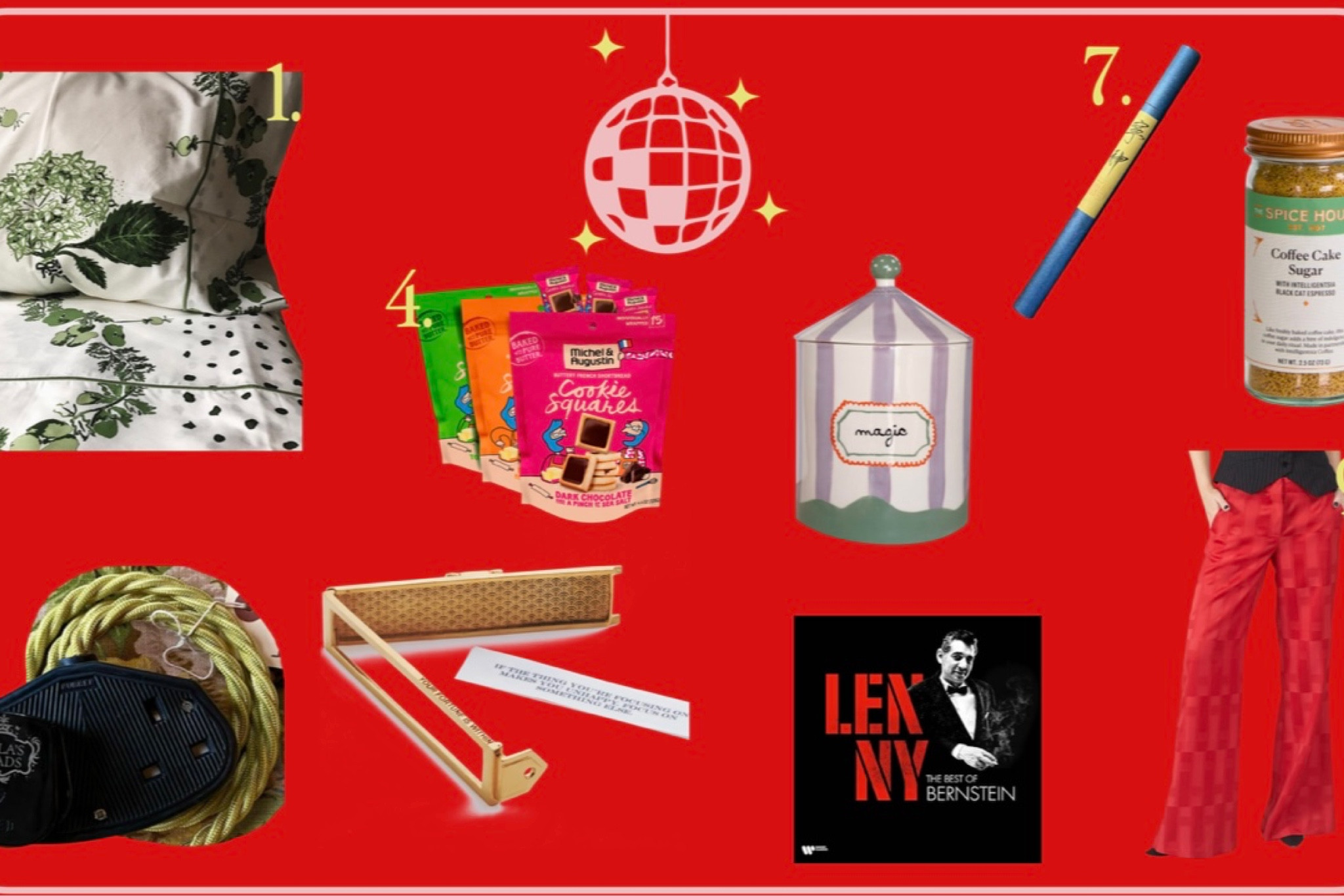 Loving Lately 🪩

#LTKfindsunder50 #LTKhome #LTKfindsunder100