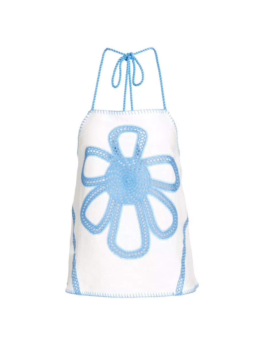 Lingua Franca | Saks Fifth Avenue