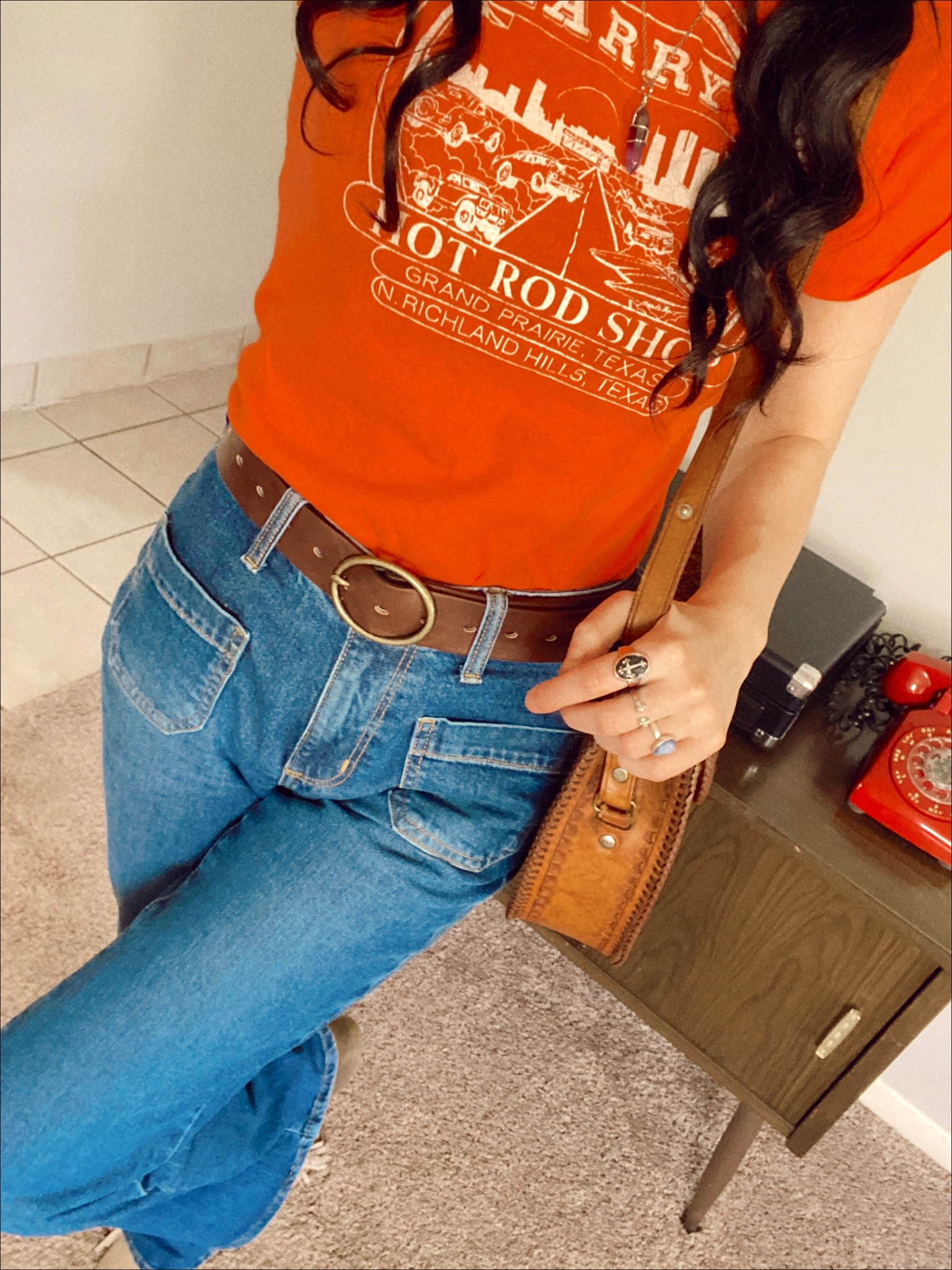 My fav vintage inspired flares!

#LTKU #LTKGiftGuide #LTKunder50