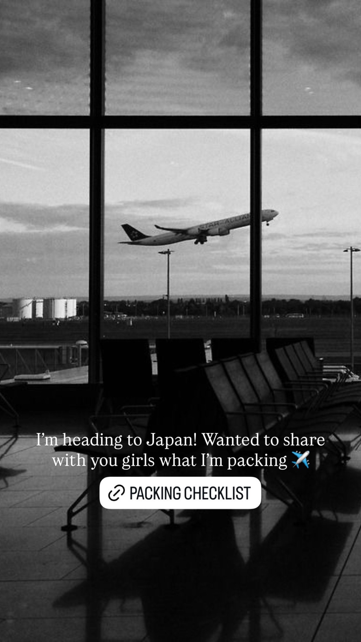 I'm heading to Japan! Wanted to share with you girls what I'm packing✈️

#LTKootd #LTKgrwm #LTKTravel