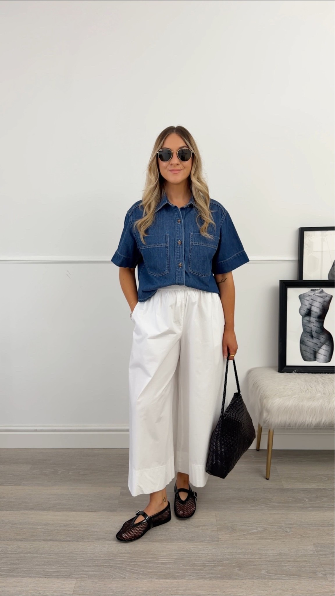 #LTKsummer #LTKjeans #LTKsale