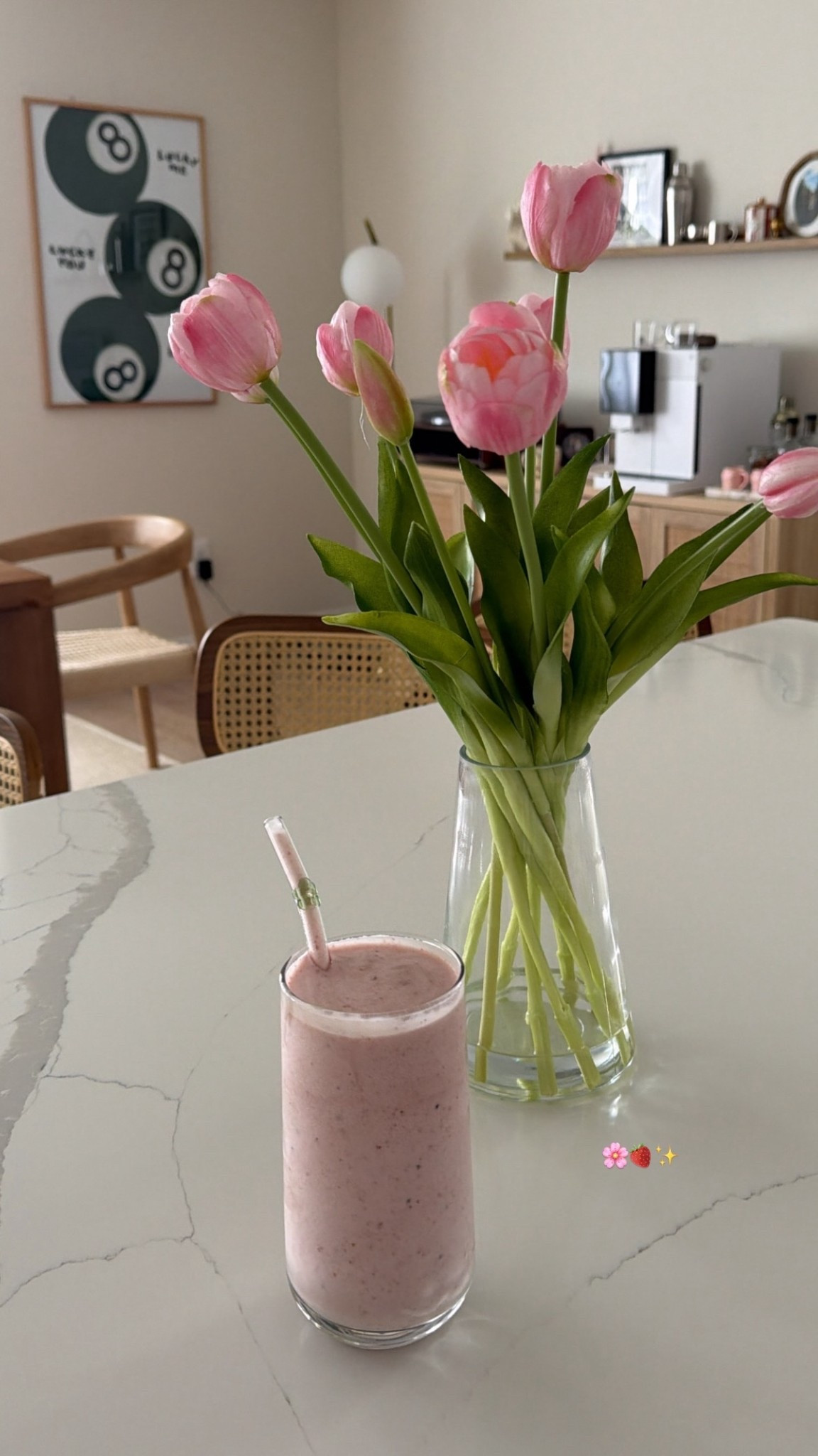 🌸🍓✨

#LTKdayinmylife #LTKmorningroutine #LTKHome