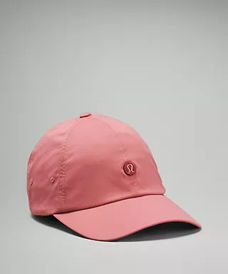 Women's Baller Hat *Logo | Women's Hats | lululemon | Lululemon (US)