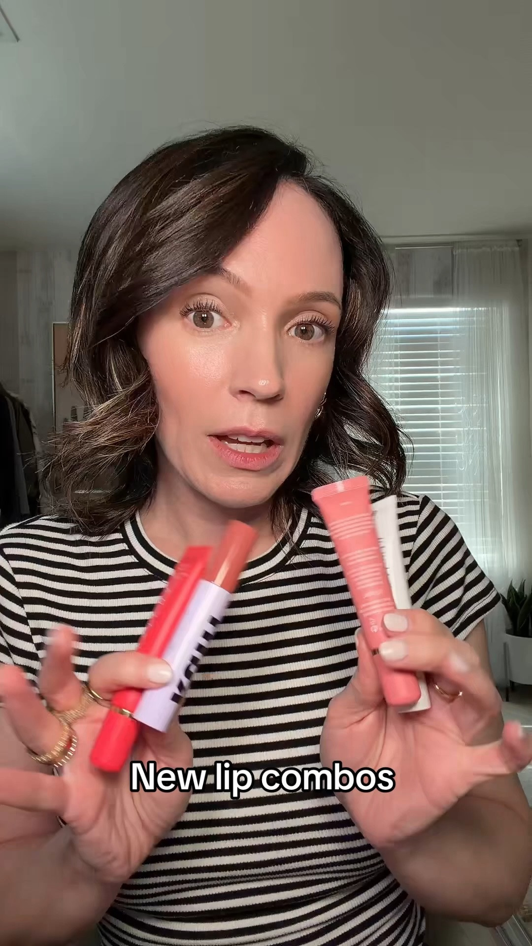 Best everyday lip colors

#LTKOver40 #LTKBeauty