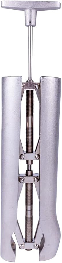 FootFitter Professional Cast Aluminum Combination Boot Instep & Shaft Stretcher, Adjustable Expan... | Amazon (US)