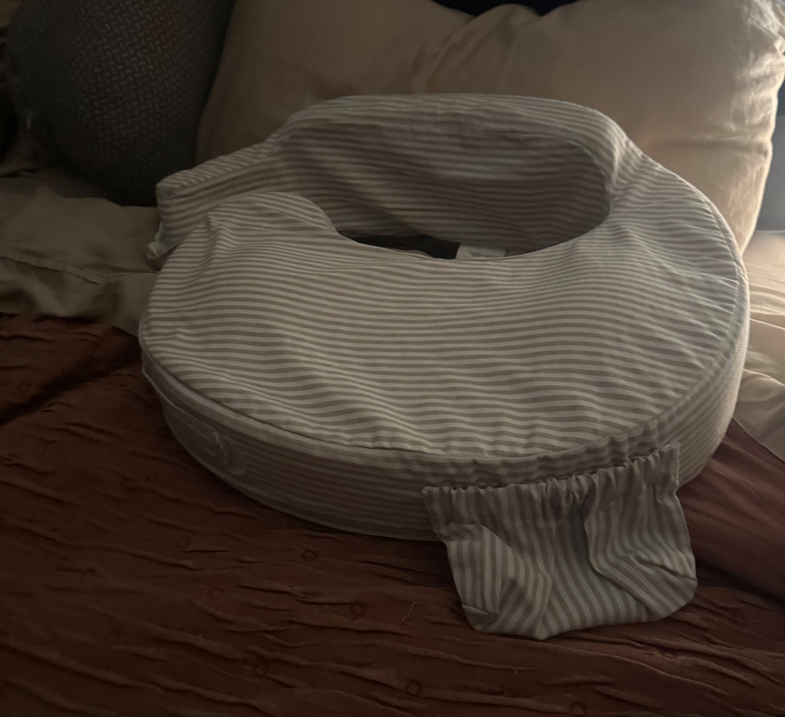 A life saver!!

If you’re breastfeeding or plan on it, I HIGHLY recommend the mybrestfriend pillow!!

#LTKBaby #LTKBump
