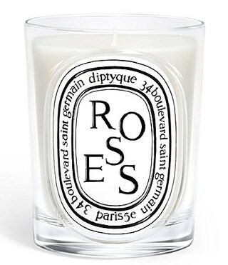 DIPTYQUE Roses Classic Candle - 6.7 oz. | Dillard's