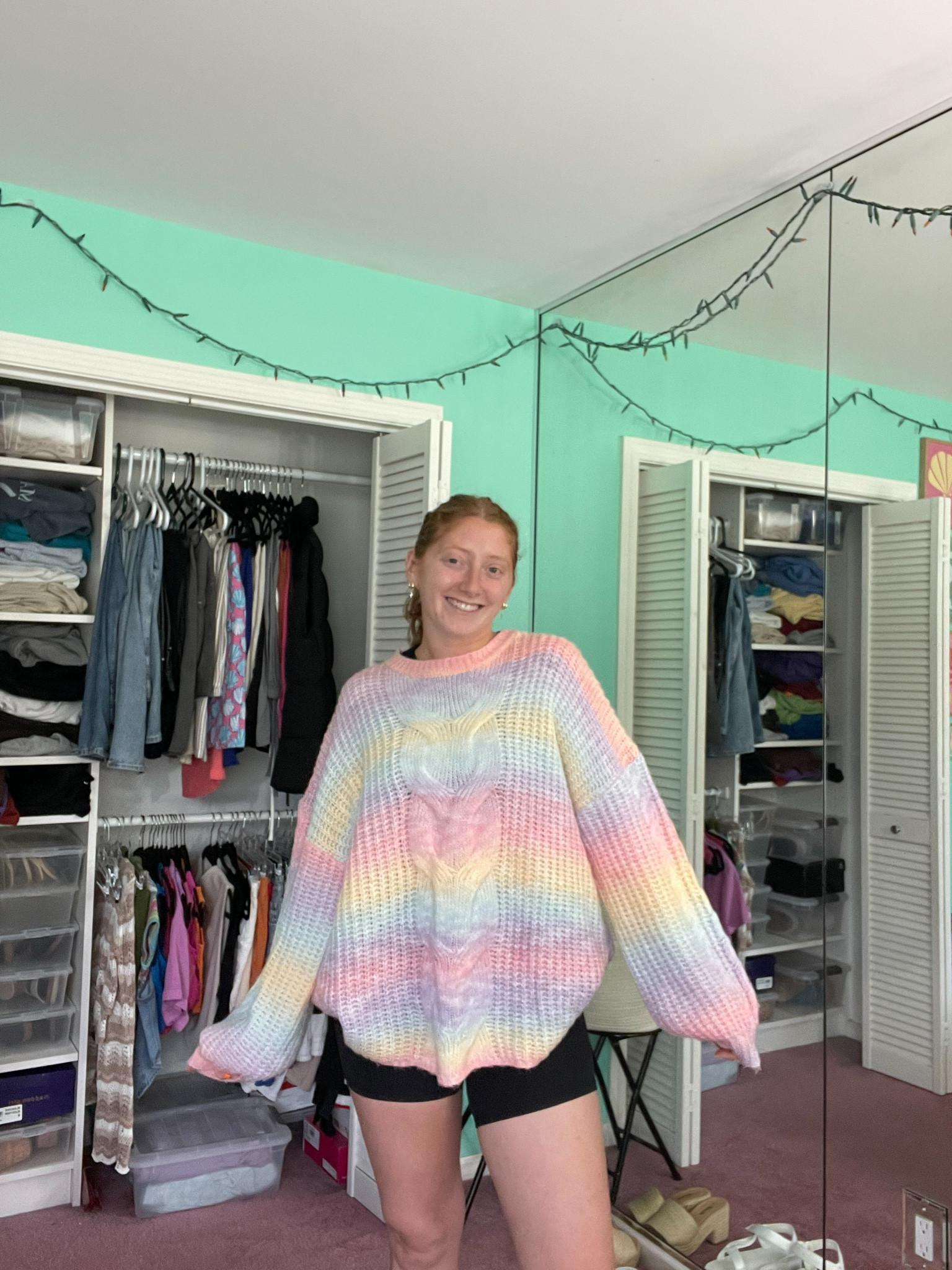 sweater collection 

#LTKFallSale #LTKFindsUnder50 #LTKMidsize