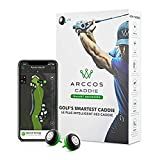 Amazon.com: Arccos Golf Smart Sensors - Golf's #1 On Course Tracking System Featuring The First-E... | Amazon (US)