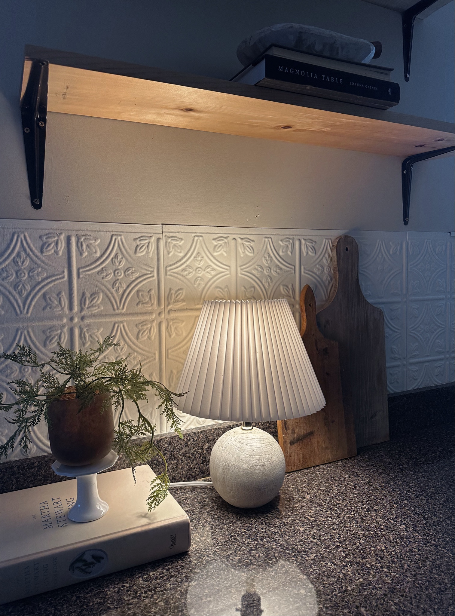 One of the coziest parts of my home 🤍

#LTKHome #LTKFamily #LTKSeasonal