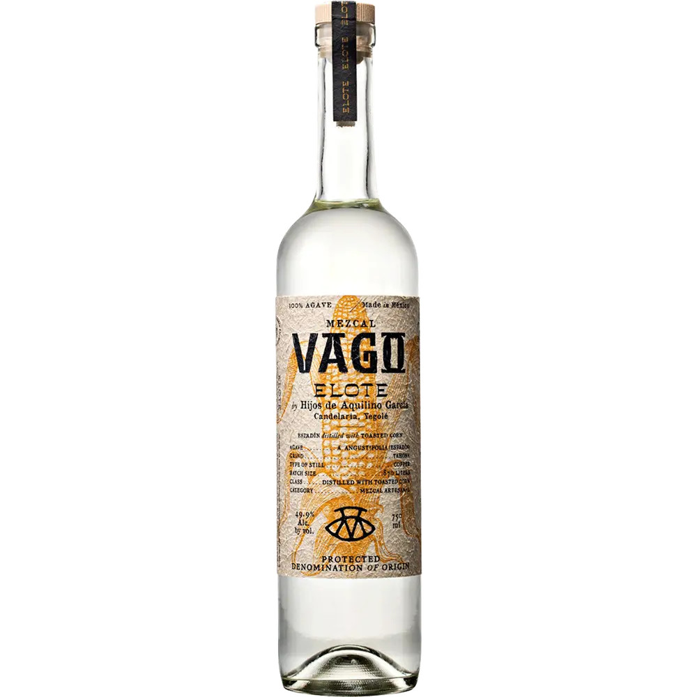 Mezcal Vago Elote | Total Wine